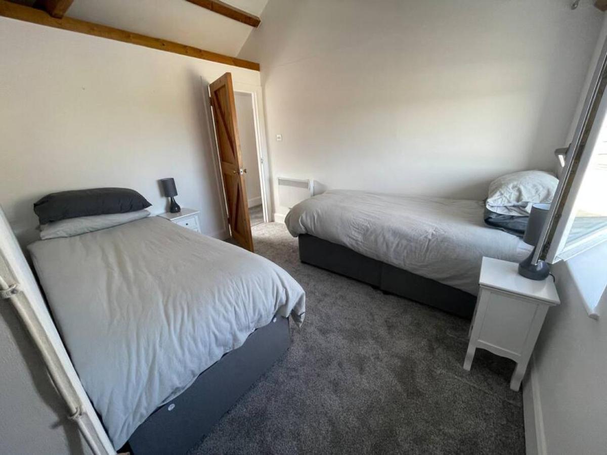 Mews Cottage Tintagel Two Bed Sleeps 4 Eksteriør bilde