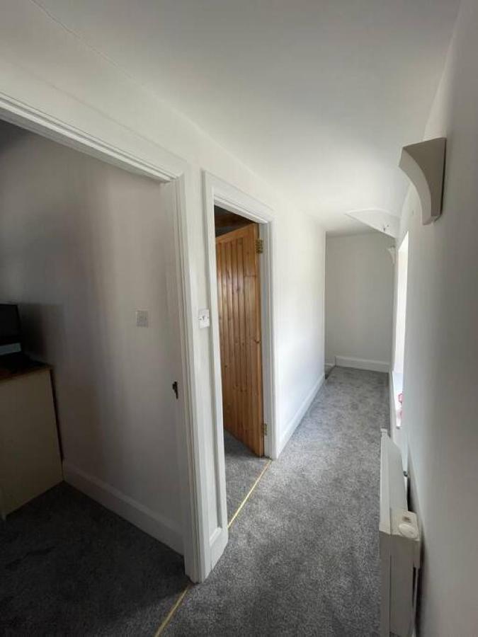 Mews Cottage Tintagel Two Bed Sleeps 4 Eksteriør bilde
