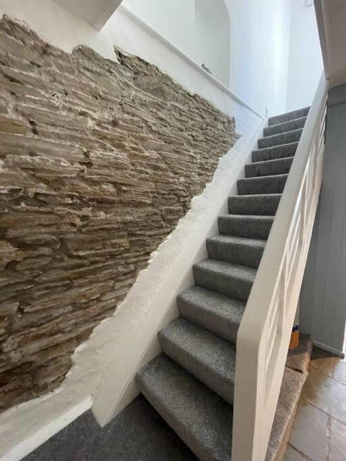 Mews Cottage Tintagel Two Bed Sleeps 4 Eksteriør bilde