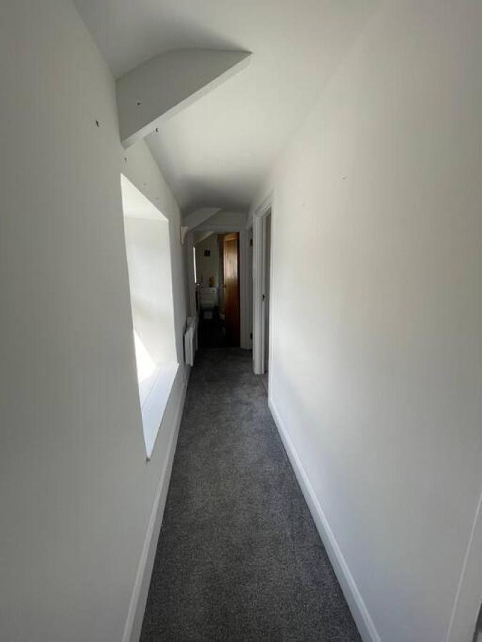 Mews Cottage Tintagel Two Bed Sleeps 4 Eksteriør bilde